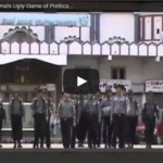 People Not Pawns, Burma’s Ugly Game of Political Detention