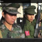 Siege of Kachin State