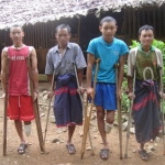 Landmines Still Extensively Used in Karen State