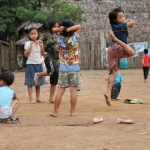 Refugees Face Uncertain Future as Burma Opens