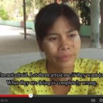 Tavoyan Women Call for Suspension of Dawei Deep Sea Port