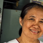 Dr. Cynthia Maung: How Foreign Donors Can Help Bring Peace to Burma