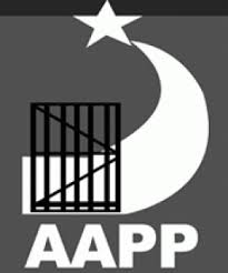 AAPP logo
