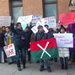 Petition for Rohingya Protection Nears 1 Million