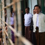 Waiting for Justice in Burma