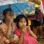 Refugees: “Talk to Us and Listen to Our Voices”