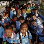 Migrant Schools Face Closure Amid Funding Cuts