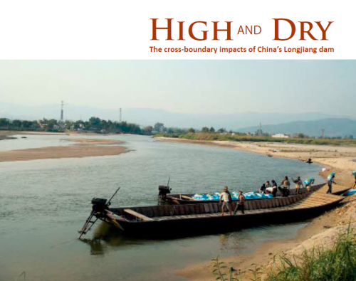 High and dry_The cross-boundary impacts of China's Longjiang dam