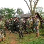 Battles Continue in Kachin and Northern Shan State