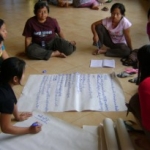 Karen Women’s Voices Vital in Peace Talks