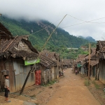 Fearing Repatriation, Mae La Refugees Shun Profiling Survey