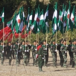Ta’ang Army Has to Resort to Guerrilla Warfare, Local Say