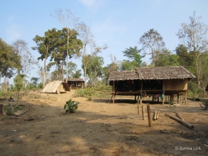 Rural Karen State