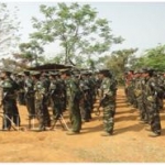 Several Burma Army Soldiers Die in a Clash with Ta’ang Troops