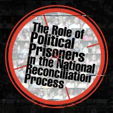 The role of political prisoners