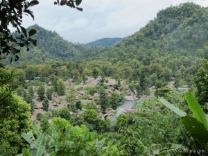 Mae La camp