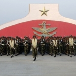 Most Burma Army Units Are Ethnic Areas: Observer