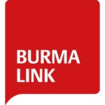 burma link logo