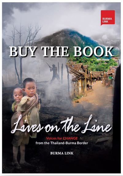 buy lives on the line