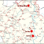 Burmese Military Launching Two Parallel Campaigns