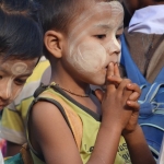 Life in a Burmese Migrant School on the Thailand-Burma Border