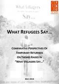 what refugees say-120