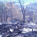 Fears Grow for Refugees as Another Blaze Destroys Homes in Umpiem Mai