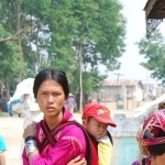 Burma Army Shelling of Villages, Torture, Looting Cause 2,000 Villagers to Flee Their Homes