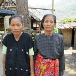 ‘We Weren’t Afraid of Snakes or Tigers, just Burmese Soldiers’