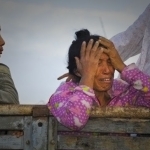 Burma Army Attacks Kachin and Shan Villagers and a Kachin IDP Camp; Over 1,800 People Displaced
