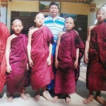 Forced Conversion to Buddhism in Eastern Nagaland