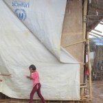 ‘My children and I have nowhere to go’: Kachin IDP