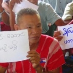 Villagers Petition All Karen Armed Groups To Unite Under One Force