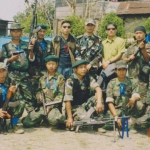 ‘I Am One of the Top People on Their Lists to Be Killed’: Naga Leader Part 1