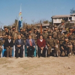 ‘One Day the World Will Recognise Our Sovereignty’: Naga Leader Part 2