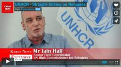 UNHCR - Straight-Talking on Refugeesresized