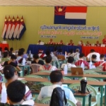 Time For A United, Modern KNU