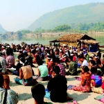 New Report Documents Recent Violent Conflict in Karen State