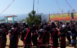 Lahu New Year