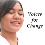 Support Burma’s Voices for Change