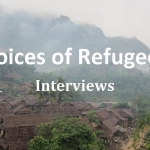 “Burma Is a Hell for Me. I Don’t Want to Go to That Hell”: Refugee Interview #1