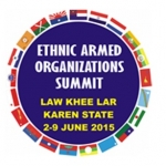 Ethnic Armed Organizations’ Summit Statement