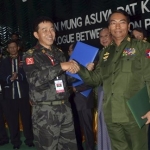 OPINION: What’s Holding up Burma’s Nationwide Ceasefire?