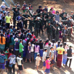 FBR Mission to Northern Papun (Muthraw) District, Karen State, Burma
