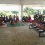 Killing, Disappearance, Land-mine Death During Burma Army Offensive in Central Shan State