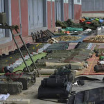 Maintaining Arms Embargo is Crucial to Peace Process