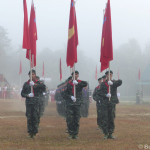 The 69th Anniversary of Mon National Day in NMSP Control Area