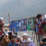 Karen General Joins Environmental and Community Groups who Want Govt to Halt All Mega Hydro-Power Dam Projects on the Salween River
