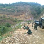 Battles Rage as More Burmese Army Troops Deployed