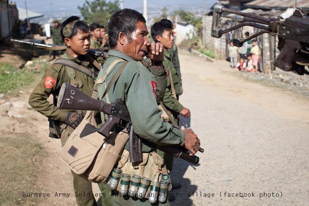 Armed Forces And Democratization In Myanmar: Why The, 48% OFF